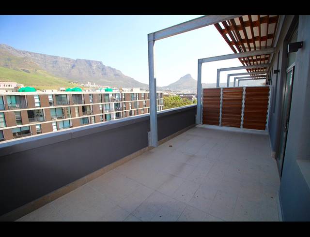 1 BEDROOM APARTMENT TO LET IN WOODSTOCK